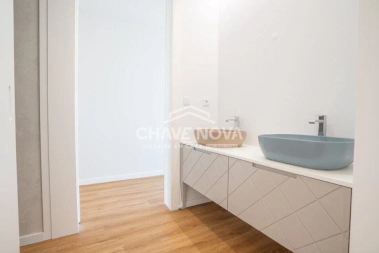 Moradia T3 para Venda em Canidelo Foto 16
