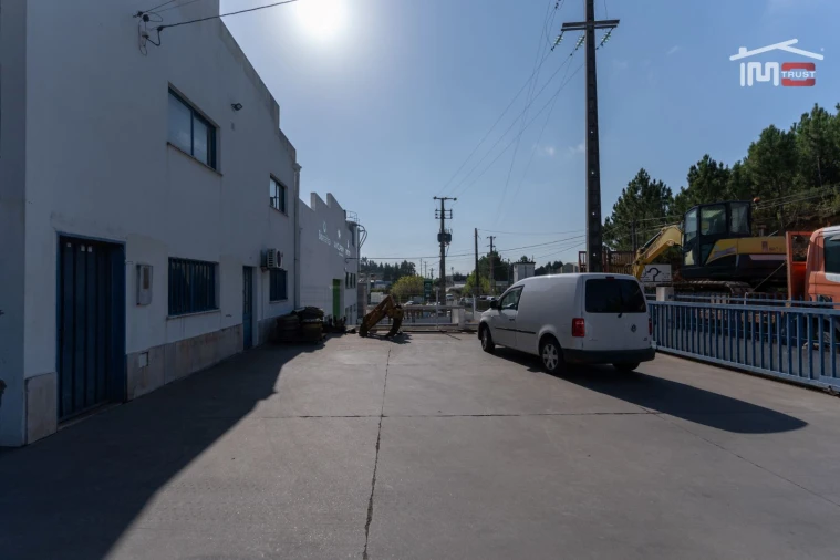 Negócio para Venda em Seiça Foto 5