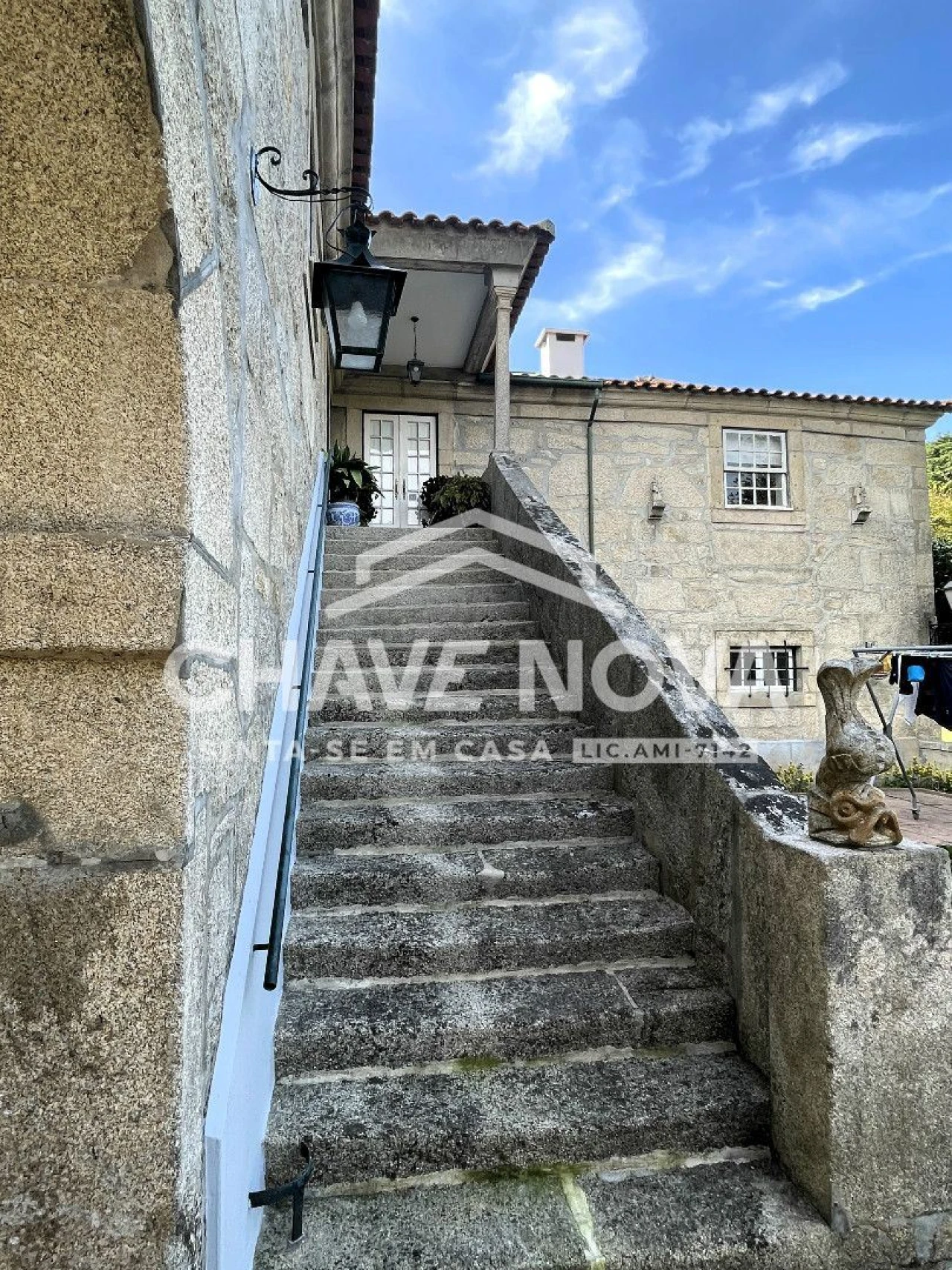 Quinta T9 para Venda em Aguas Santas Foto 5