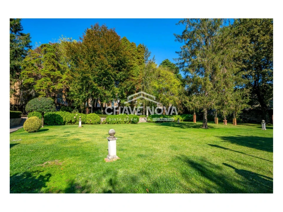 Quinta T9 para Venda em Aguas Santas Foto 9