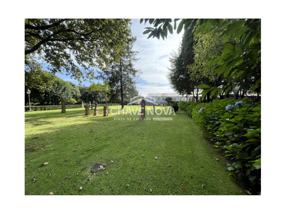 Quinta T9 para Venda em Aguas Santas Foto 10