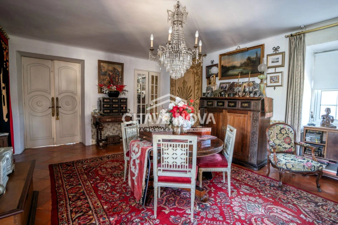 Quinta T9 para Venda em Aguas Santas Foto 19