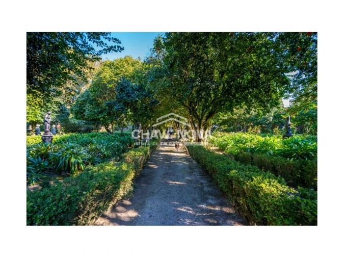 Quinta T9 para Venda em Aguas Santas Foto 12