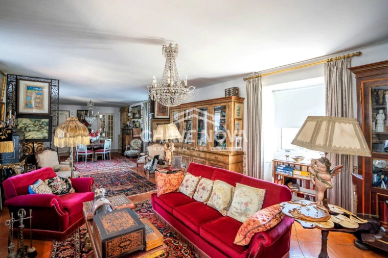 Quinta T9 para Venda em Aguas Santas Foto 18