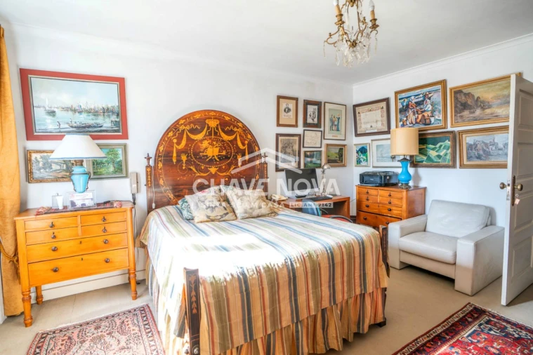 Quinta T9 para Venda em Aguas Santas Foto 21