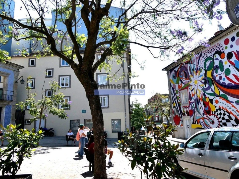 Apartamento T2 para Venda em Cedofeita, Santo Ildefonso, Sé, Miragaia, São Nicolau e Vitória Foto 1
