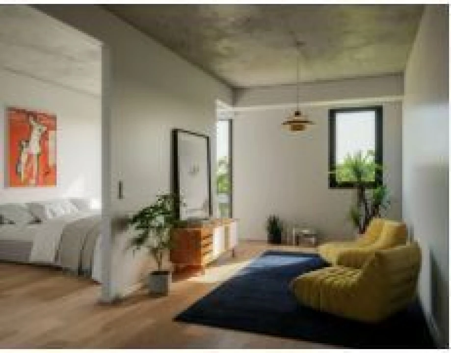 Apartamento T2 para Venda em Matosinhos e Leça da Palmeira Foto 4