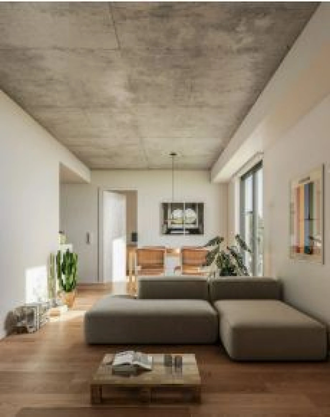 Apartamento T2 para Venda em Matosinhos e Leça da Palmeira Foto 6