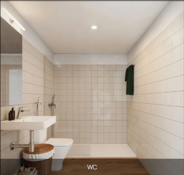 Apartamento T2 para Venda em Matosinhos e Leça da Palmeira Foto 7