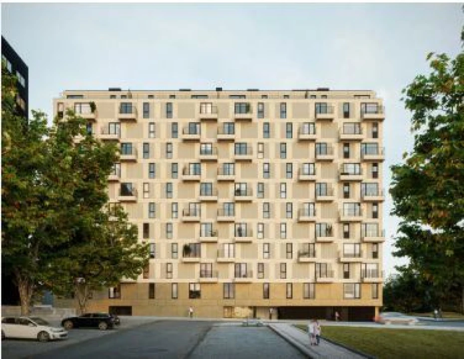 Apartamento T2 para Venda em Matosinhos e Leça da Palmeira Foto 14