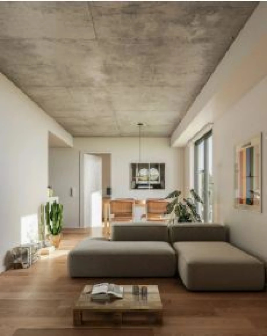 Apartamento T2 para Venda em Matosinhos e Leça da Palmeira Foto 6