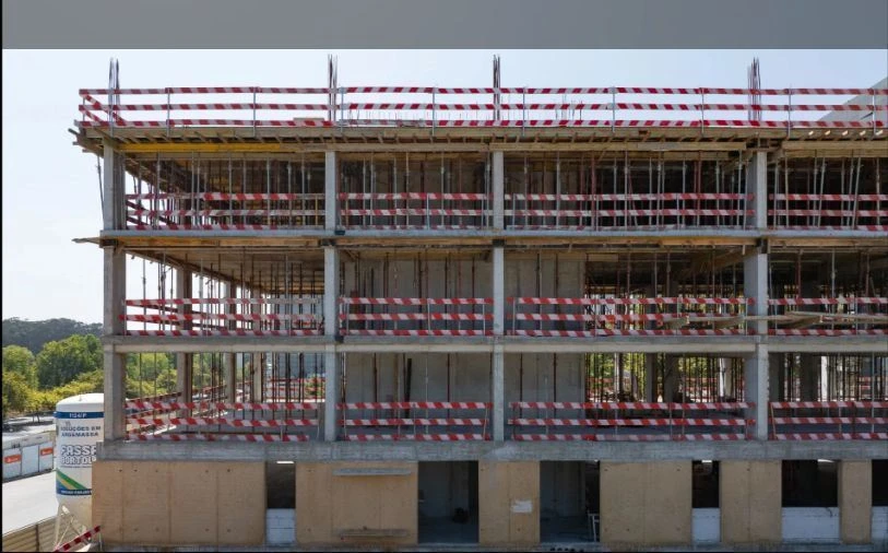 Apartamento T2 para Venda em Matosinhos e Leça da Palmeira Foto 9
