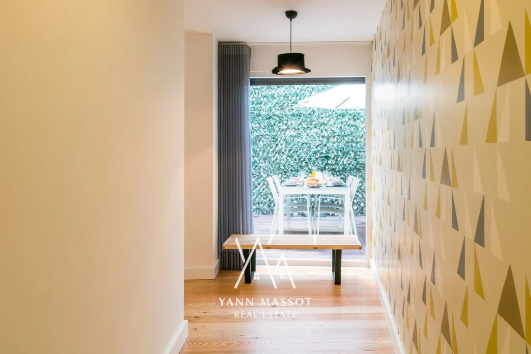 Apartamento T2 para Venda em Arroios Foto 5