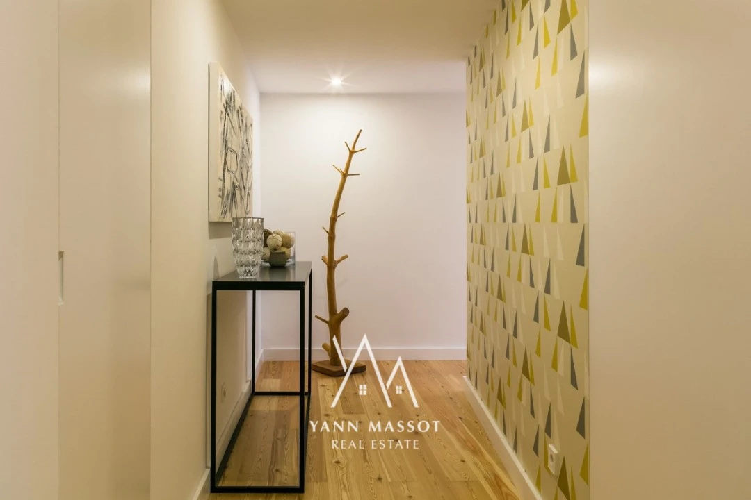 Apartamento T2 para Venda em Arroios Foto 11