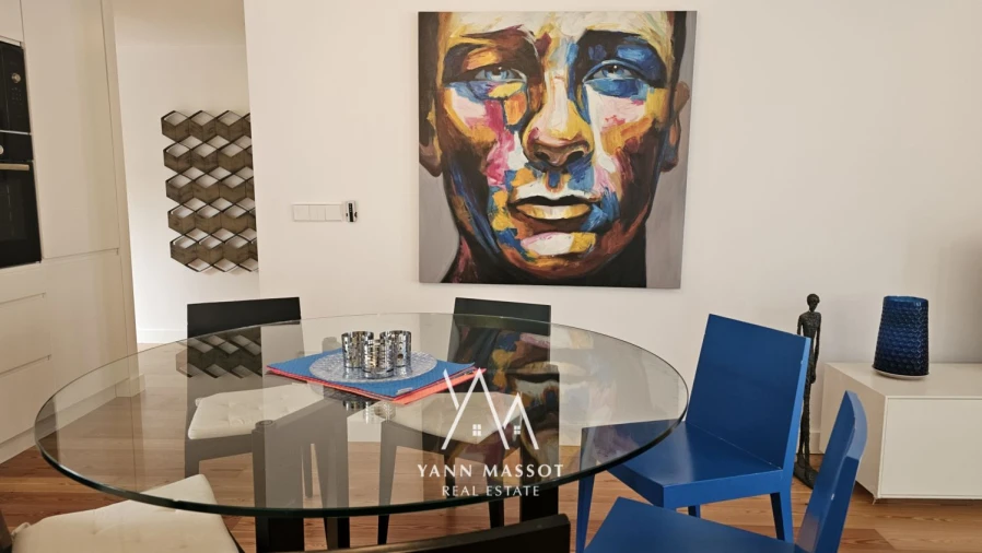 Apartamento T2 para Venda em Arroios Foto 11