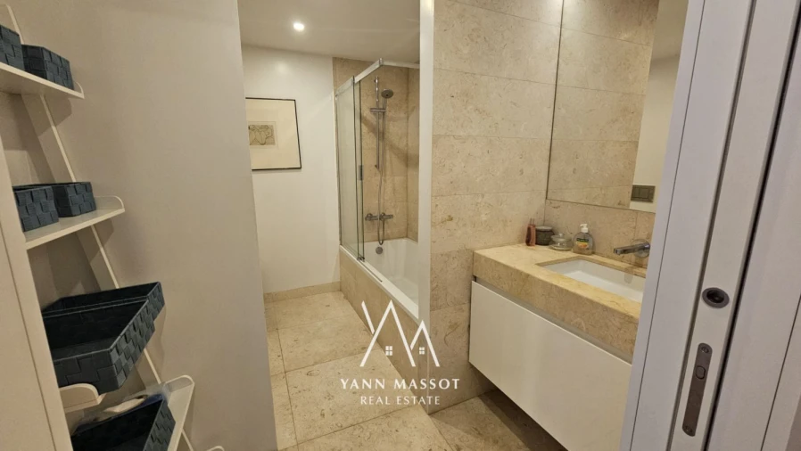 Apartamento T2 para Venda em Arroios Foto 19