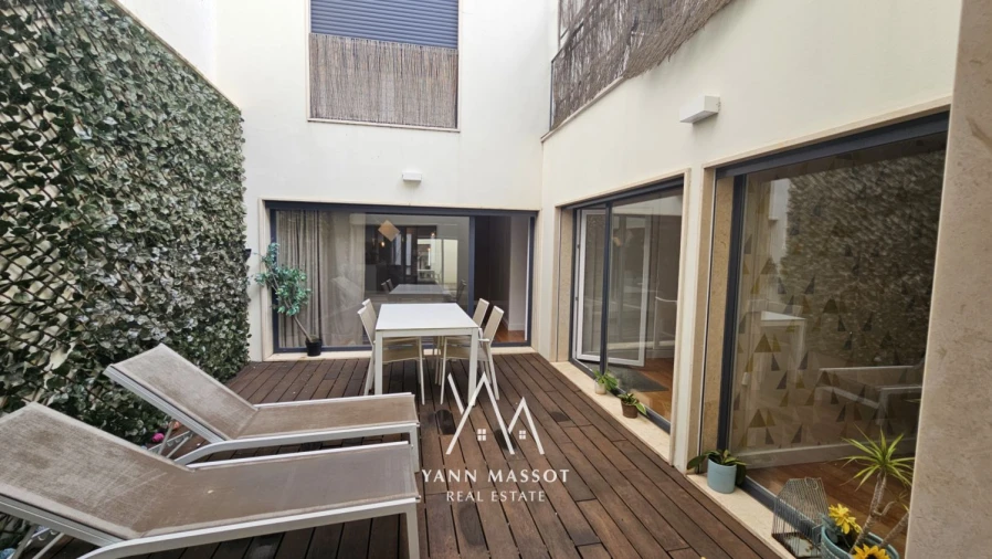 Apartamento T2 para Venda em Arroios