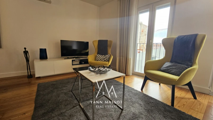 Apartamento T2 para Venda em Arroios Foto 7