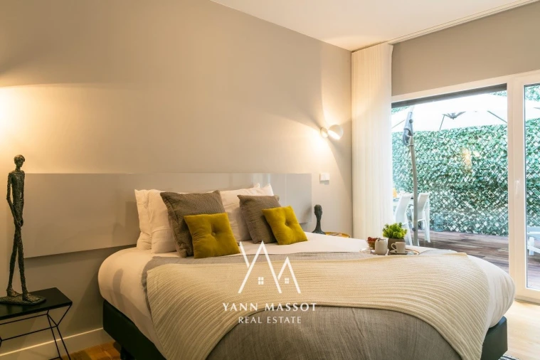 Apartamento T2 para Venda em Arroios Foto 10