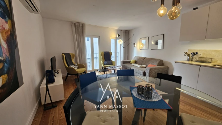 Apartamento T2 para Venda em Arroios Foto 10