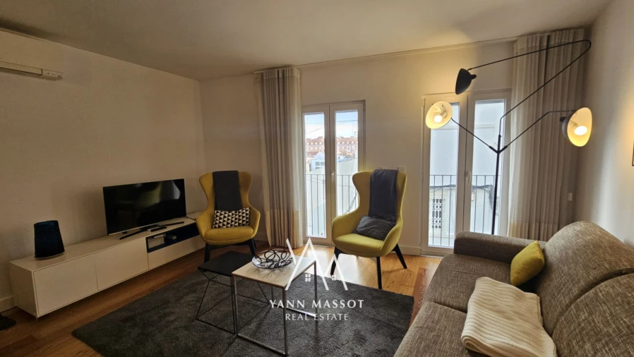 Apartamento T2 para Venda em Arroios Foto 8