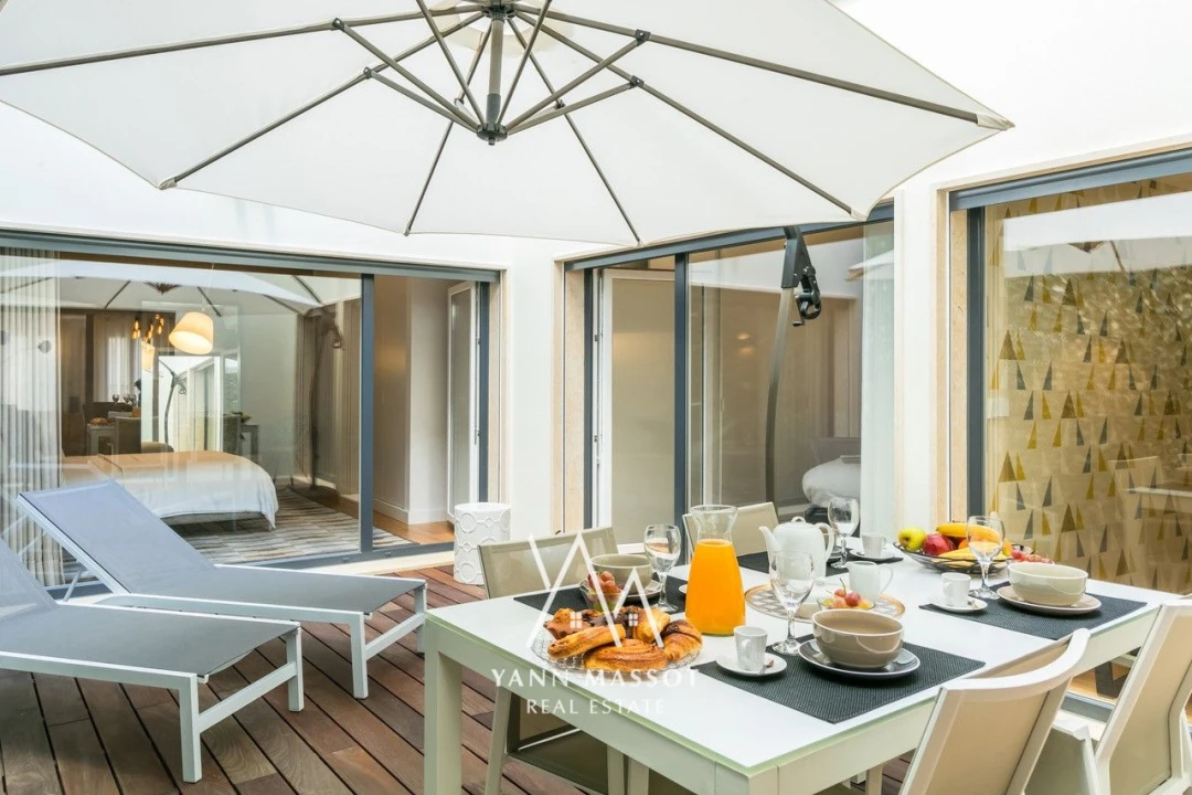 Apartamento T2 para Venda em Arroios Foto 13