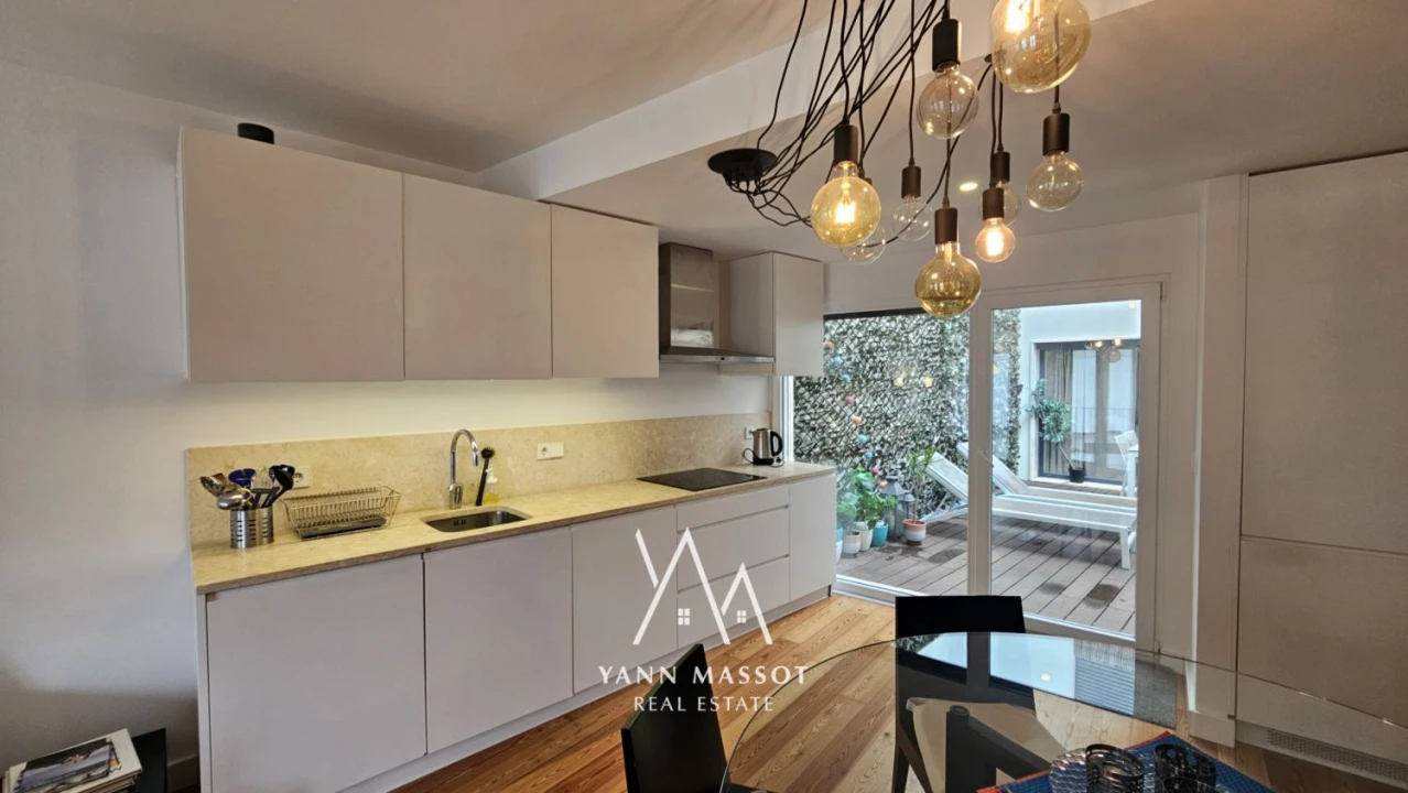 Apartamento T2 para Venda em Arroios Foto 13