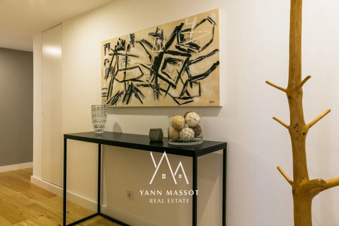 Apartamento T2 para Venda em Arroios Foto 12