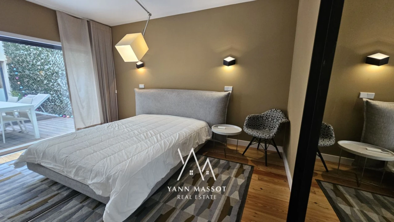 Apartamento T2 para Venda em Arroios Foto 18