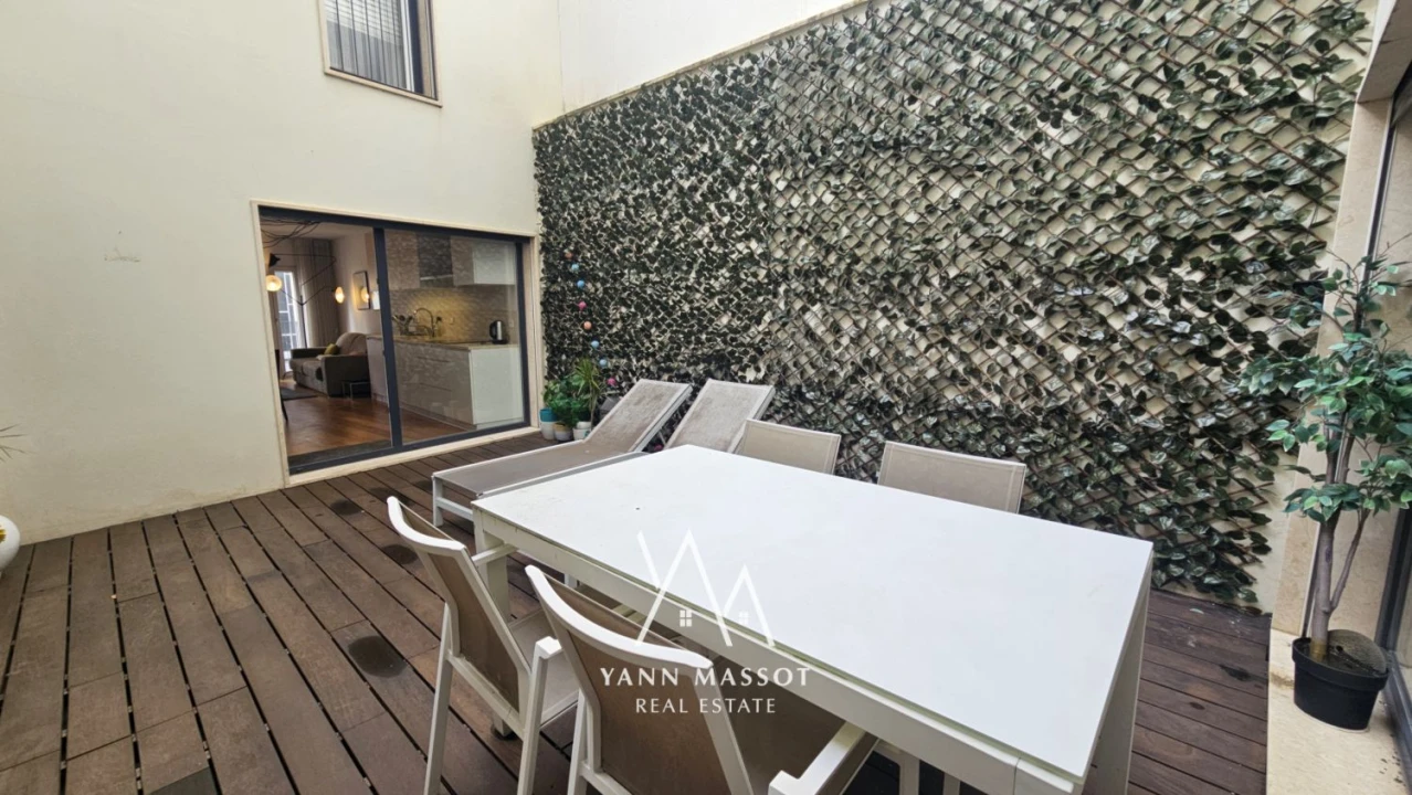 Apartamento T2 para Venda em Arroios Foto 3