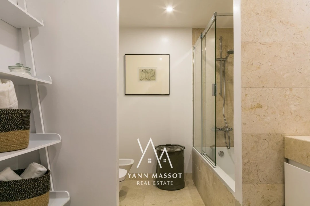 Apartamento T2 para Venda em Arroios Foto 8