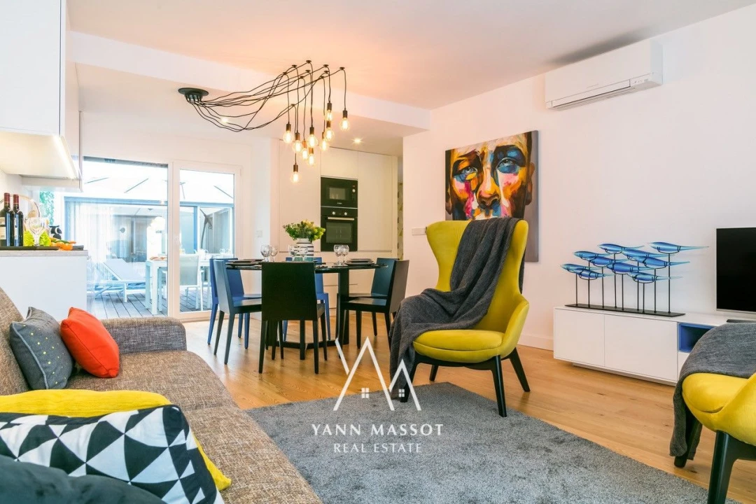 Apartamento T2 para Venda em Arroios Foto 3