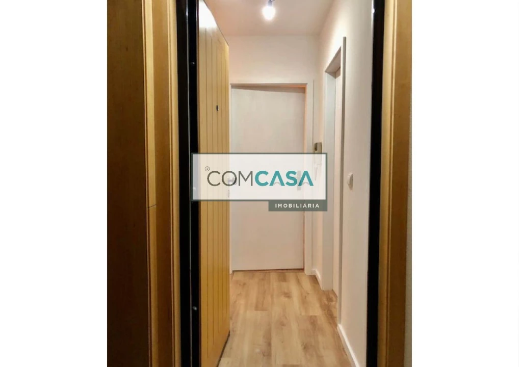 Apartamento T1 para Venda em Matosinhos e Leça da Palmeira Foto 6