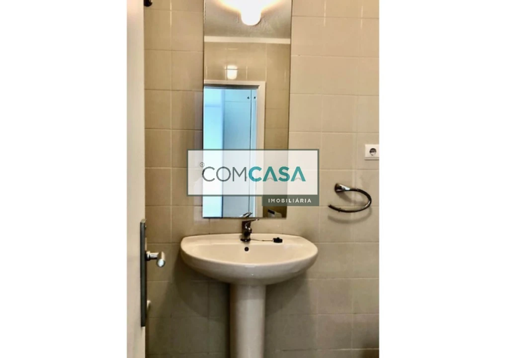 Apartamento T1 para Venda em Matosinhos e Leça da Palmeira Foto 11