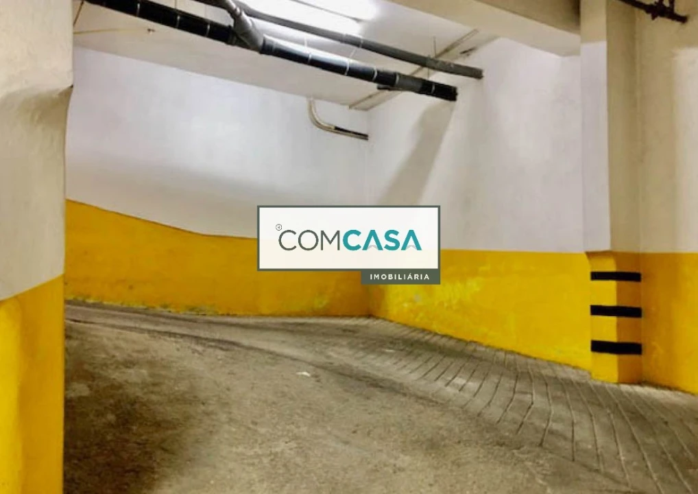 Apartamento T1 para Venda em Matosinhos e Leça da Palmeira Foto 14