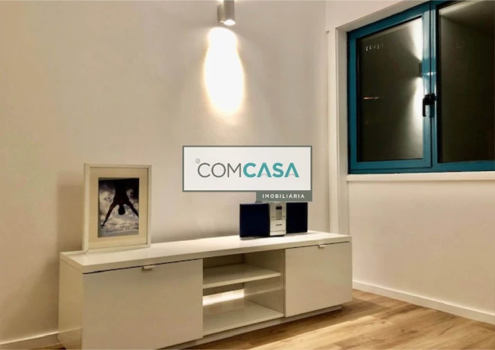 Apartamento T1 para Venda em Matosinhos e Leça da Palmeira Foto 1