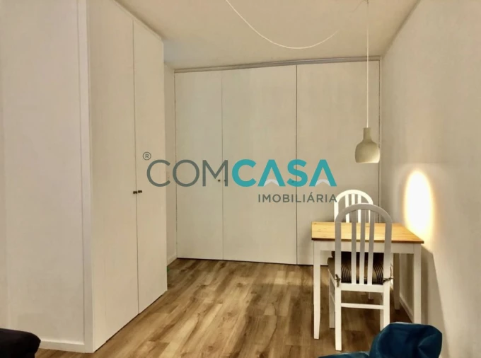 Apartamento T1 para Venda em Matosinhos e Leça da Palmeira Foto 17