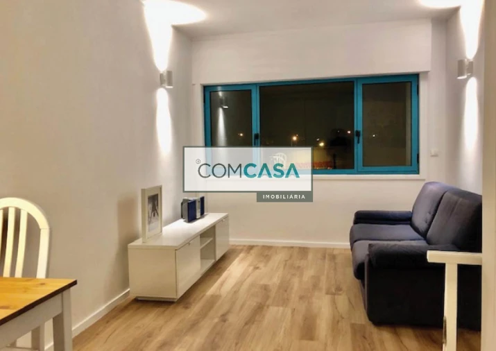 Apartamento T1 para Venda em Matosinhos e Leça da Palmeira Foto 2