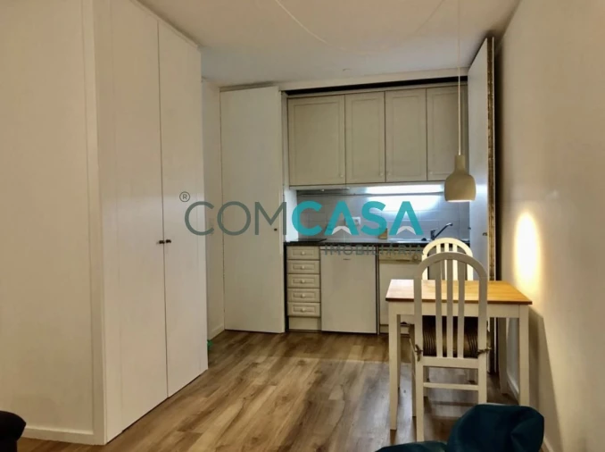 Apartamento T1 para Venda em Matosinhos e Leça da Palmeira Foto 18