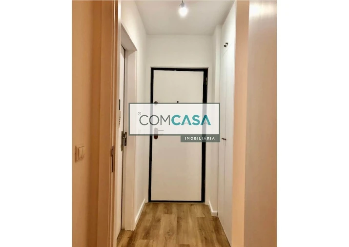 Apartamento T1 para Venda em Matosinhos e Leça da Palmeira Foto 9