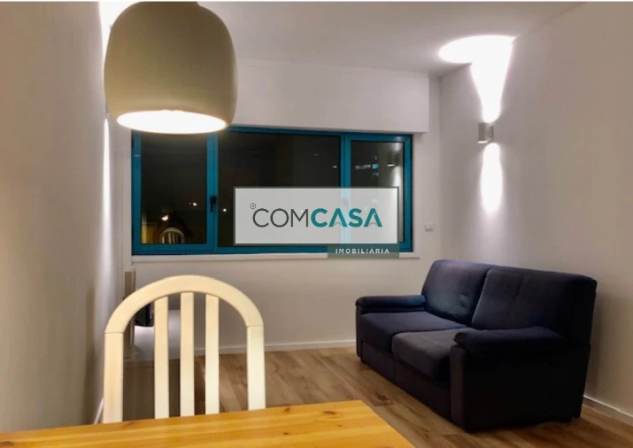 Apartamento T1 para Venda em Matosinhos e Leça da Palmeira Foto 4