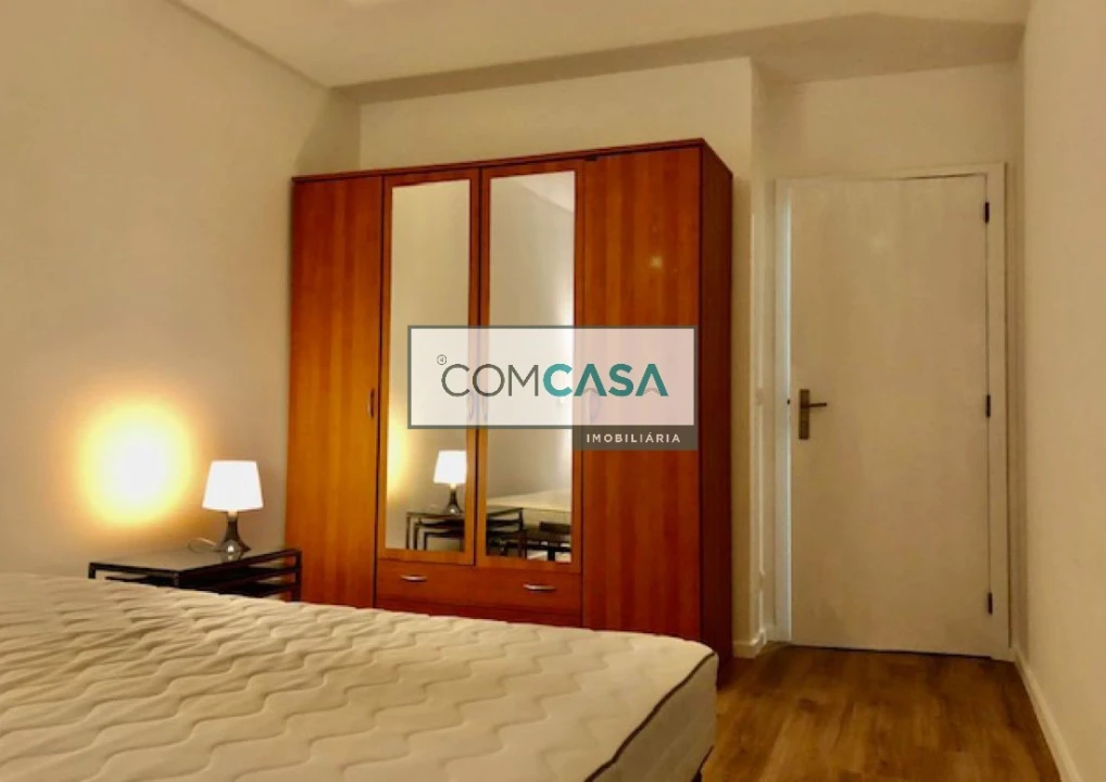 Apartamento T1 para Venda em Matosinhos e Leça da Palmeira Foto 8