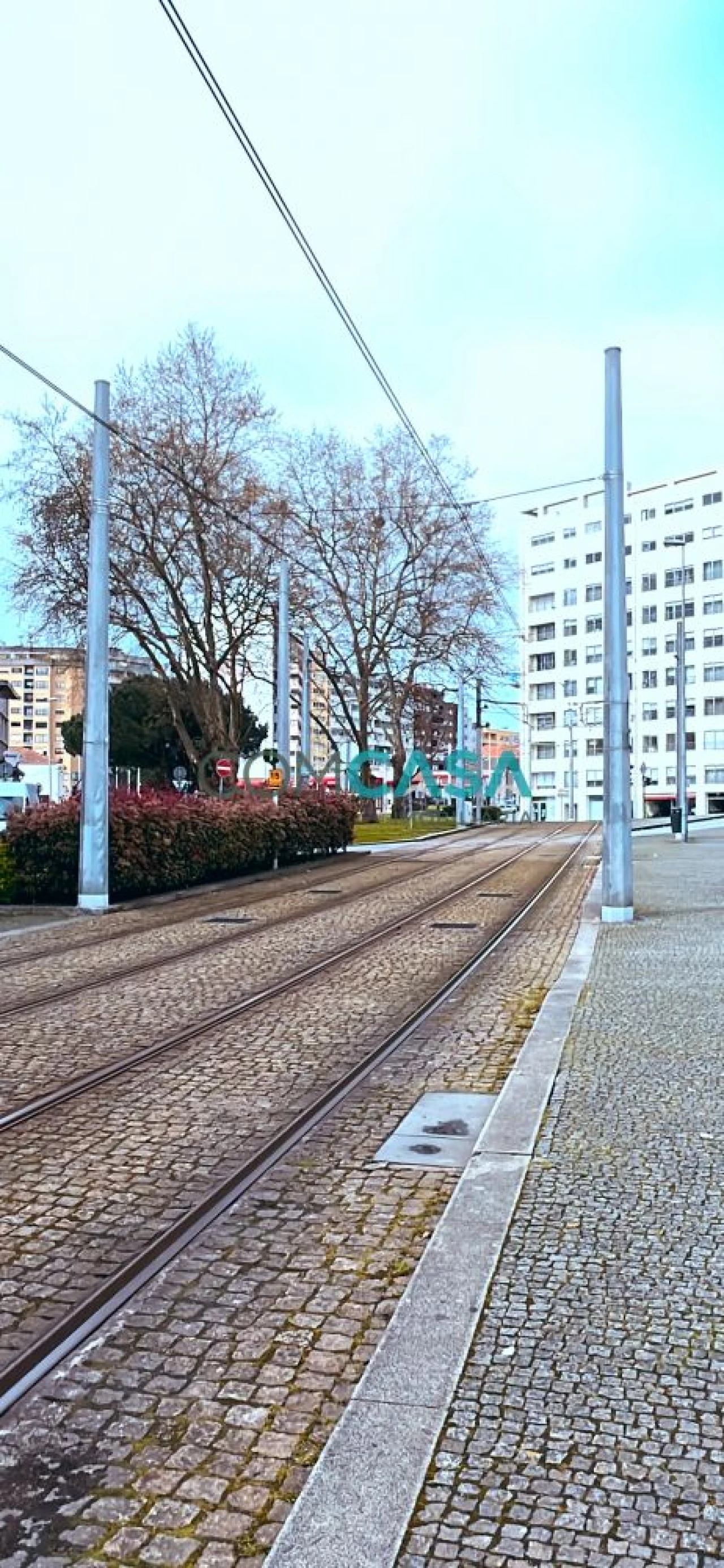 Apartamento T1 para Venda em Matosinhos e Leça da Palmeira Foto 19