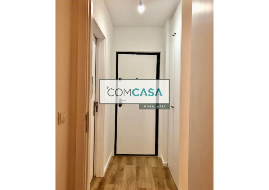 Apartamento T1 para Venda em Matosinhos e Leça da Palmeira Foto 9