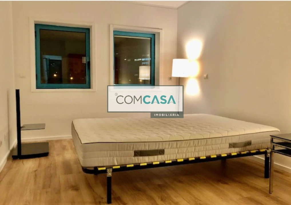 Apartamento T1 para Venda em Matosinhos e Leça da Palmeira Foto 7