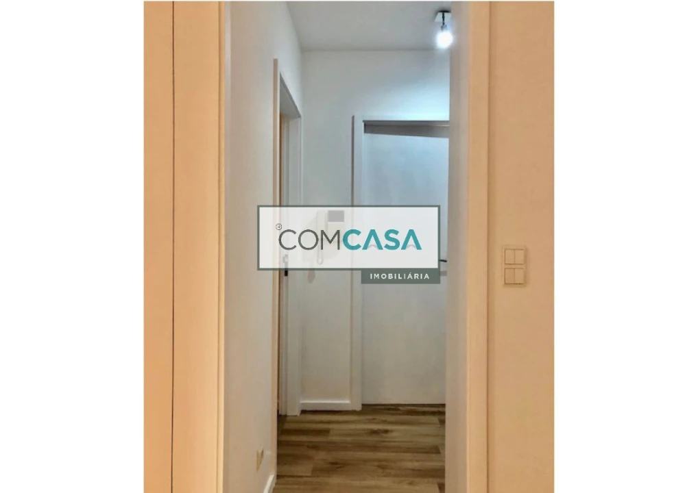 Apartamento T1 para Venda em Matosinhos e Leça da Palmeira Foto 5