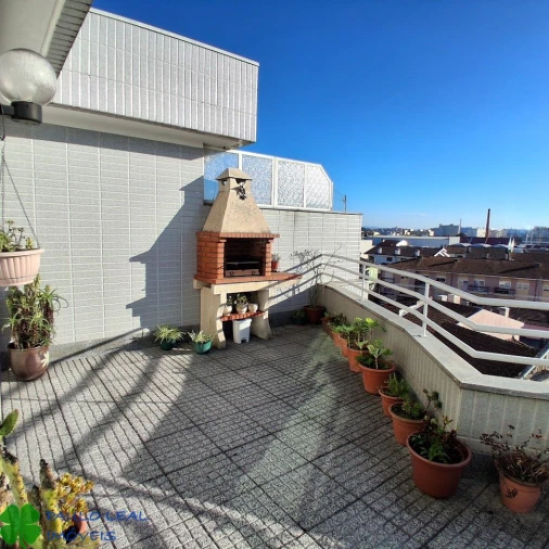 Apartamento T4 para Venda em Rio Tinto Foto 7