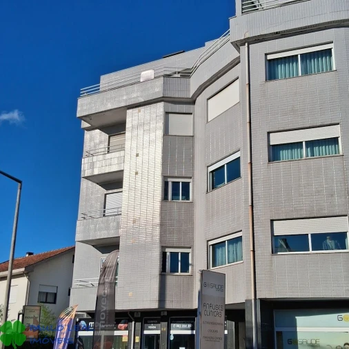 Apartamento T4 para Venda em Rio Tinto Foto 10