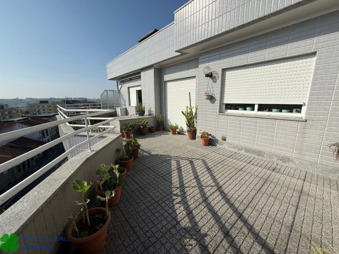 Apartamento T4 para Venda em Rio Tinto