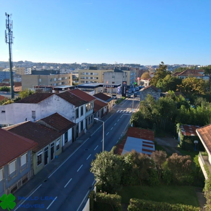 Apartamento T4 para Venda em Rio Tinto Foto 9